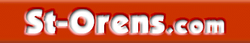 Saint Orens